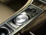 Jaguar XF 2008 года